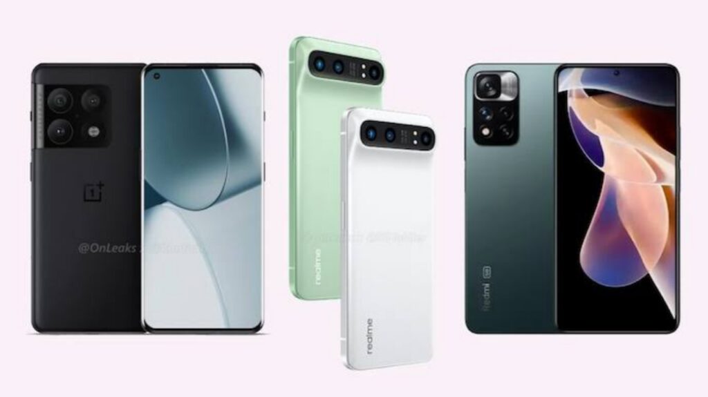 Upcoming Smartphones in September 2025