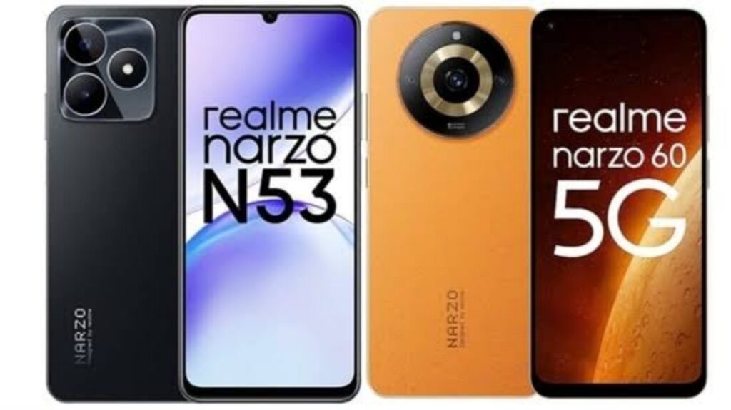 Realme Prepares for 828 Fan Festival with Exciting New Phones