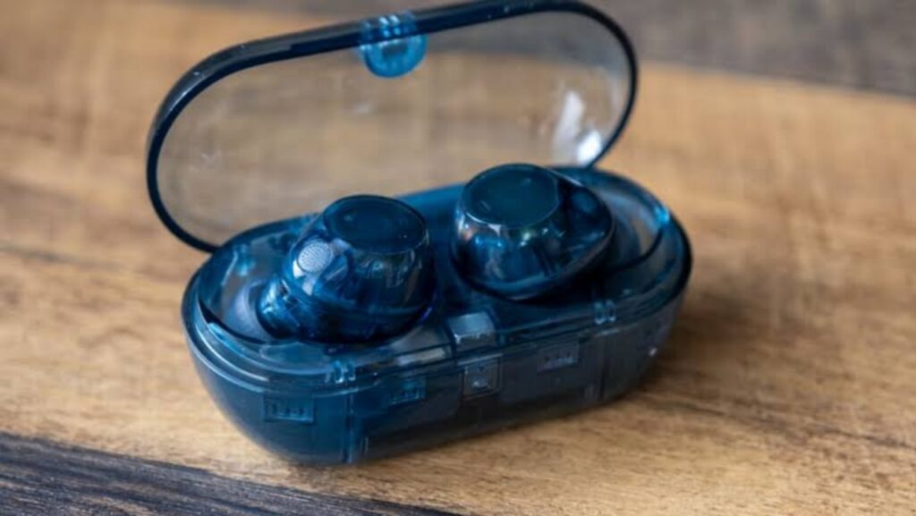 Sony Launches New Wireless Earbuds WF-C710N