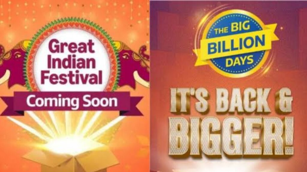 Amazon Indian Great Festival Declared For 2025 - Great deals announced